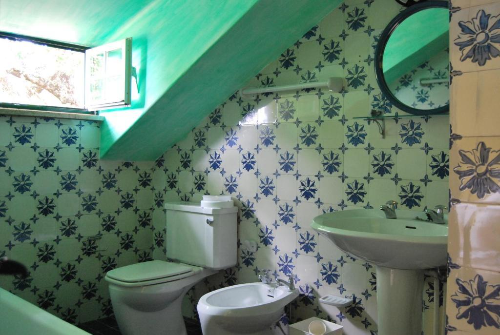 Almaa Sintra Hostel Habitación foto
