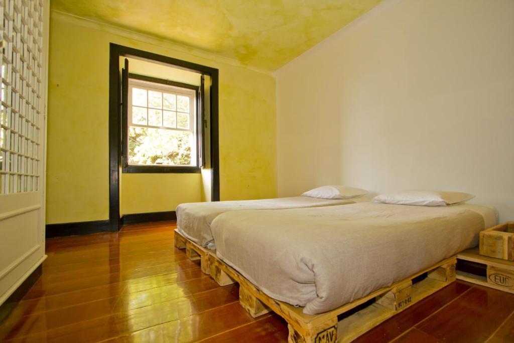 Almaa Sintra Hostel Habitación foto