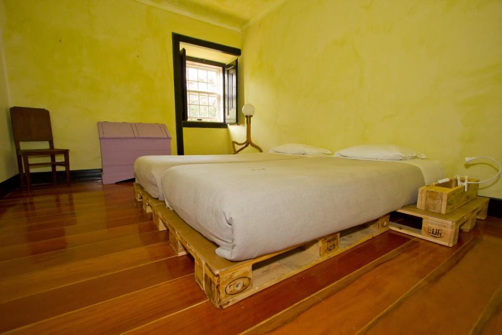 Almaa Sintra Hostel Habitación foto