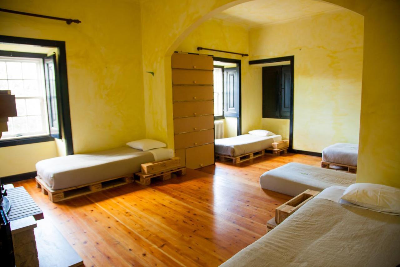 Almaa Sintra Hostel Habitación foto